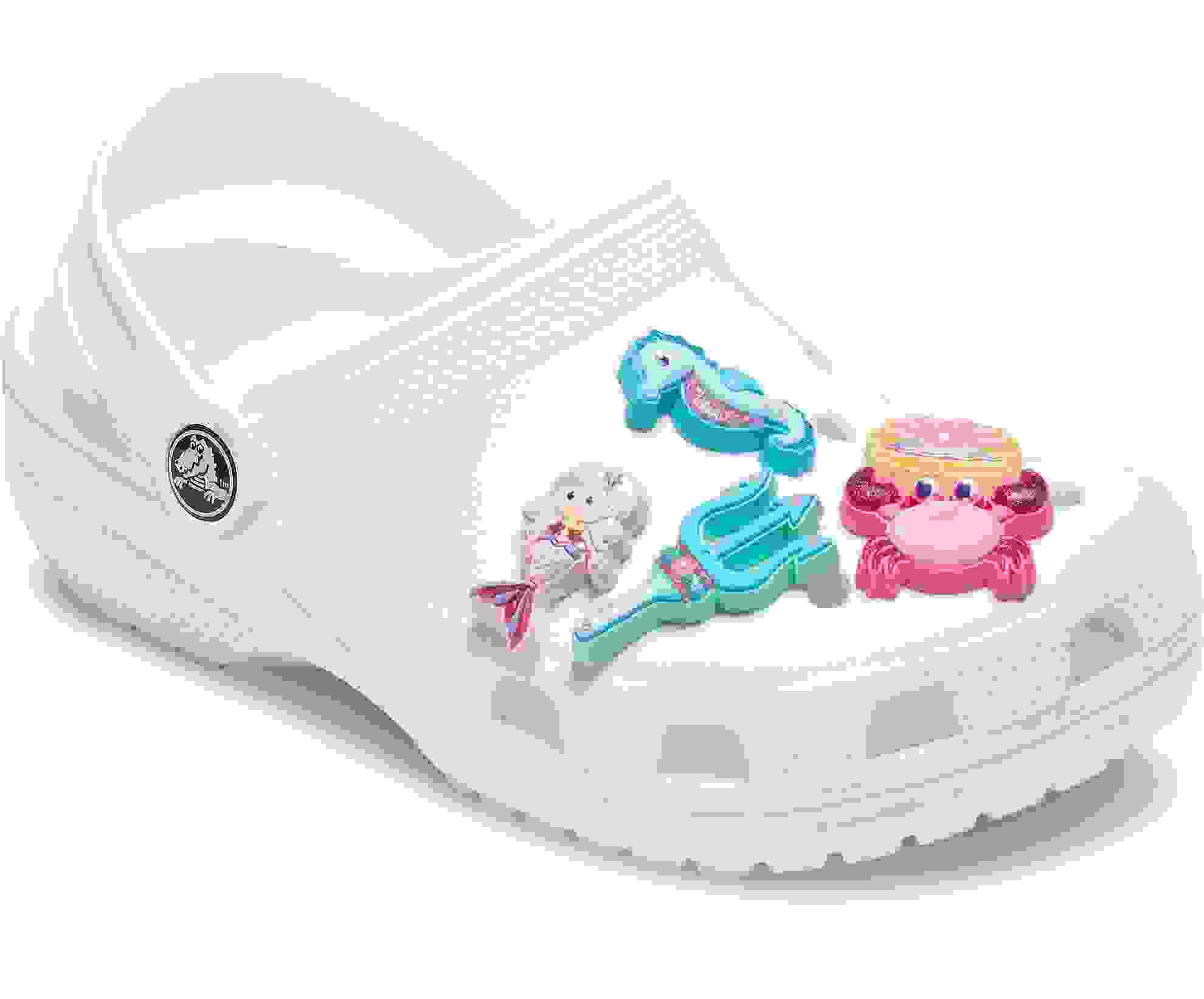 Crocs Cuties Under The Sea Jibbitz 5PK Charms